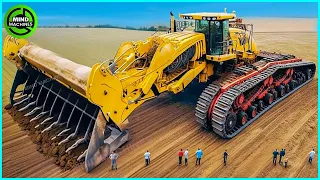 200 The Most Amazing Heavy Machinery In The World