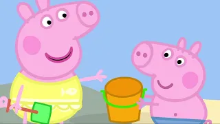 Heo Peppa | Giờ ngủ. | Clip | Heo Peppa Tiếng Việt | Phim Hoạt Hình