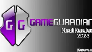 Game Guardian Nasıl Kurulur 2023 Yeni Güncel %100