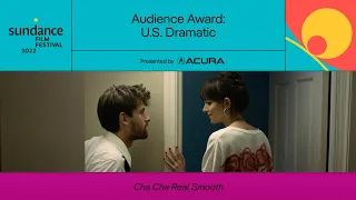 Audience Award: U.S. Dramatic