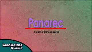 Elton John - Can You Feel The Love Tonight | Panarec Karaoke Remakes [HD]