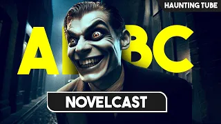 The ABC Murders Novel Explained (AI Generated) - This Killer Kills Alphabetically | NOVELCAST Ep 1