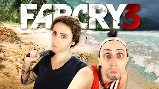 Un very bad trip - FAR CRY 3