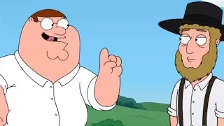 Peter Griffin - Highway to Hell