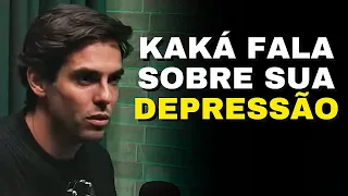 KAKÁ DESABAFA SOBRE SUA DEPRESSÃO | Podcast Jesuscopy