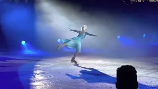 Disney on Ice/ Anna/ Frozen