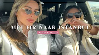 IFTAR BIJ MIJN MOEDER & PLOTS NAAR NEDERLAND || VLOG # MALIKA SAYMAK