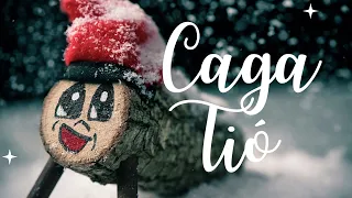 ✨  Caga Tió - La Cuca / Nadala Popular Infantil / Cançons de Nadal / Cançoner Infantil