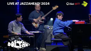 yonglee & the DOLTANG - Shell (Live at Jazzahead! 2024)