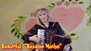 Beautiful "Besame Mucho"  (Beguine)