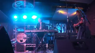 FERLAZZO PICK UP THE PIECES LUCKY STRIKE LIVE ULTIMATE JAM NIGHT 1/13/2016