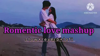 feeling of love🥀 🥰romantic❤ love mashup | best lo-fi song 🥀| #viral #ytshorts #lofimusic #song