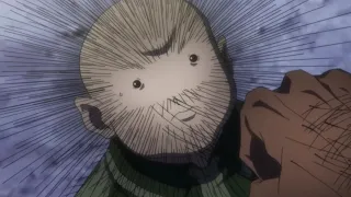 Hunter x Hunter  - Uvogin Scream Meme