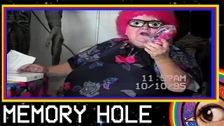 Clarice Obese | Memory Hole