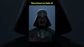 Rebels’ Vader is Just OP