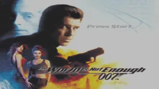 007: The World Is Not Enough N64 - 00 Agent Livestream [1/19/2023]