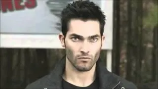 Sterek - Stiles Stalinski / Derek hale •The First Time• Trailer