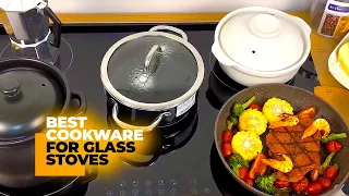 The Best Cookware Sets for Glass Top Stoves Of 2022