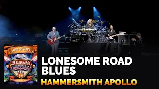 Joe Bonamassa Official - "Lonesome Road Blues" - Tour de Force: Hammersmith Apollo