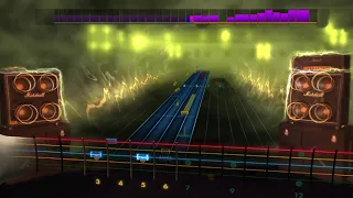 Rocksmith 2014 - Pat Benatar "Heartbreaker"