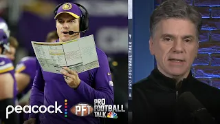 O’Connell: Vikings in ‘complete alignment’ with Kirk Cousins plan | Pro Football Talk | NFL on NBC