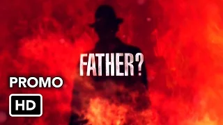 The Blacklist Season 4 "Who Is The Real Father?" Promo (HD)