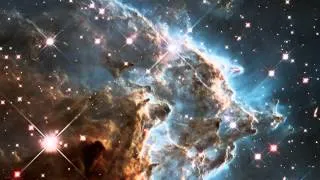 Hubble Views the Monkey Head Nebula | Hubblecast 73 | Space Science