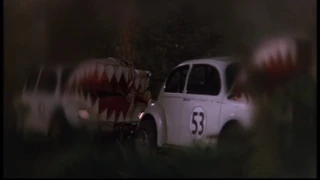 Herbie Rides Again (1974) Herbie Nightmare