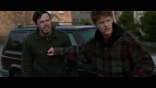 Kenneth Lonergan as Cameo in Manchester by the Sea