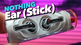 Nothing Ear Stick - Worth the HYPE?