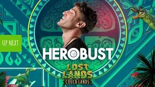 HeroBust - Lost Lands 2022 FullShow