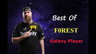 Thank you f0rest - BEST PLAYS in NiP - (Insane Plays, Clutchs, Stream Highlights & More)