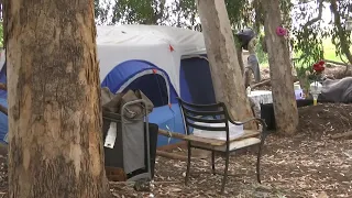 Gov. Newsom proposes $12B to house state’s homeless