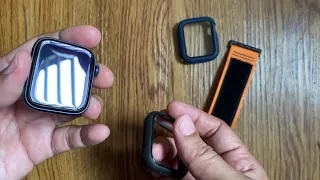 Otterbox EXO EDGE Casing For Apple Watch