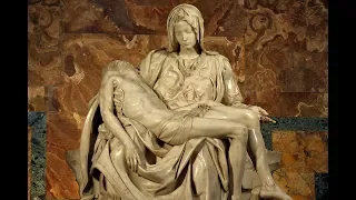 Дневник одного Гения. Микеланджело Буонарроти. Часть III. Diary of a Genius. Michelangelo. Part III.