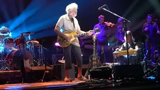 Bob Weir & Wolf Bros Wolf Pack Encore: Touch of Grey Grateful Dead cover Sylvee, Madison WI 2-28-23