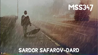 Sardor Safarov - Dard (audio version)