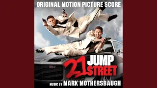 21 Jump Street End Credits