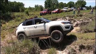 Jeep Compass vs Everyone! (episode 11)