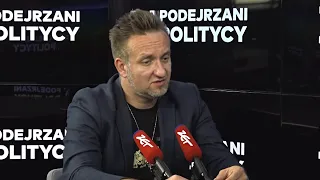 Kto chce zarobić na śmierci Kamilka? Choroba Kaczyńskiego i początek wojny #podejrzanipolitycy