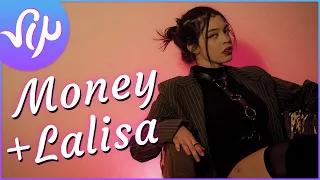 LISA - MONEY(Intro) + LALISA | Dance cover by Made in Vih