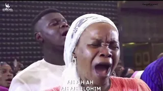 Elohim Adonai worship song-Apostle Joshua Selman