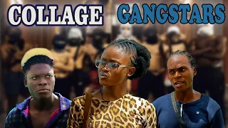 Powerless Gangsters - Short Film | Nollywood Movies | Top Videos