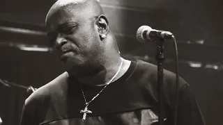 MOMENT OF MY LIFE - LEROY BURGESS feat. CELIA KAMENI and SAVING COCO. (Live @ Jazz Cafe Oct 2019)