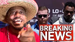 (BREAKING!!) Guess Who WON LA Press Conference!?