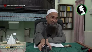 Koleksi Kuliyyah Ustaz Azhar Idrus : "Adakah Manusia Dapat Lihat Jin Di Akhirat?" | 4K