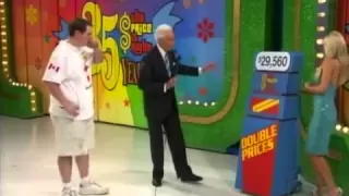 The Price Is Right - Aired June 15, 2007 - Bob Barker's Final Show