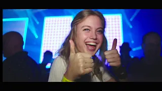 I love the 90's - The party 2021 | Official Aftermovie