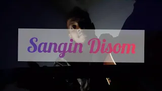 Sangin disom nawa pera || Chorok Chikan|| Santali sad song|| Acoustic version|| Mihir|| 2022