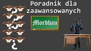 Polski poradnik do Mordhau | Zaawansowany